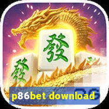 p86bet download